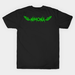 Nimona by G.O.D T-Shirt